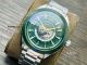 swiss replica omega aqua terra wolrdtimer green face stainless steel watch (3)_th.jpg